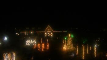 Weather camera view of Babcock Ranch.