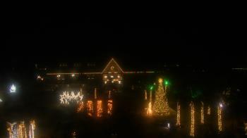 Weather camera view of Babcock Ranch.