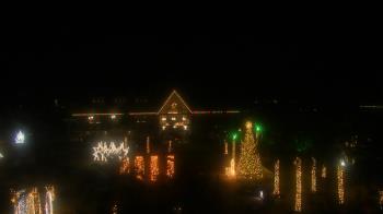 Weather camera view of Babcock Ranch.