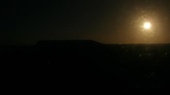 Weather camera view of Babcock Ranch.