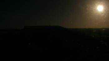 Weather camera view of Babcock Ranch.