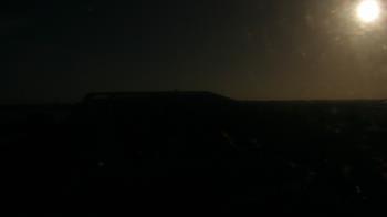 Weather camera view of Babcock Ranch.