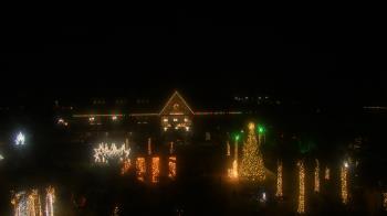 Weather camera view of Babcock Ranch.