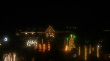 Weather camera view of Babcock Ranch.