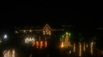 Weather camera view of Babcock Ranch.