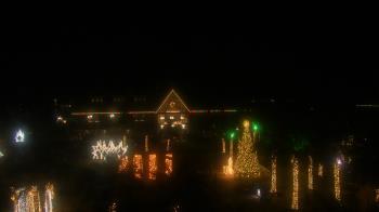 Weather camera view of Babcock Ranch.