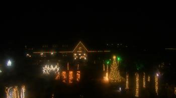 Weather camera view of Babcock Ranch.