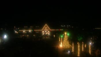 Weather camera view of Babcock Ranch.