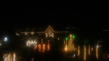 Weather camera view of Babcock Ranch.