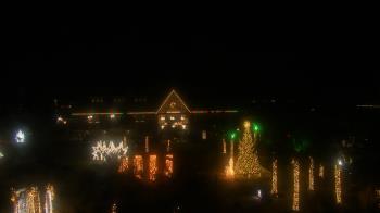 Weather camera view of Babcock Ranch.