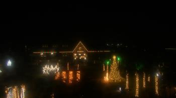 Weather camera view of Babcock Ranch.