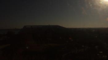 Weather camera view of Babcock Ranch.