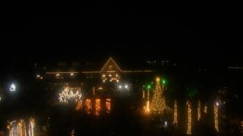 Weather camera view of Babcock Ranch.