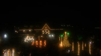 Weather camera view of Babcock Ranch.