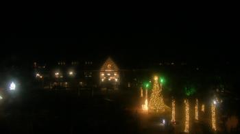 Weather camera view of Babcock Ranch.