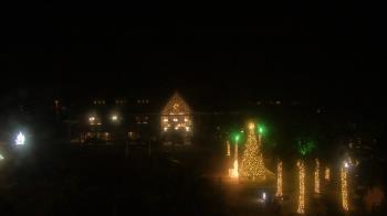 Weather camera view of Babcock Ranch.