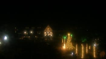 Weather camera view of Babcock Ranch.