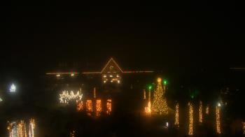 Weather camera view of Babcock Ranch.