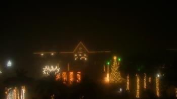 Weather camera view of Babcock Ranch.