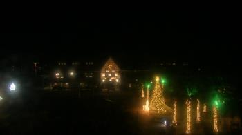 Weather camera view of Babcock Ranch.