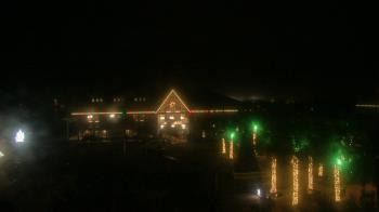 Weather camera view of Babcock Ranch.