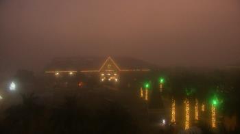 Weather camera view of Babcock Ranch.