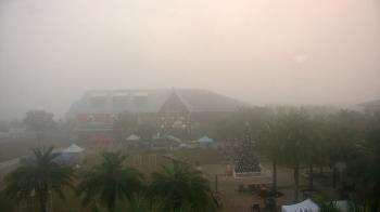 Weather camera view of Babcock Ranch.