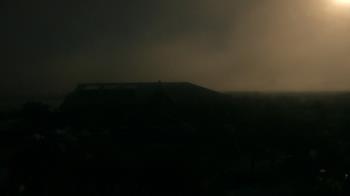 Weather camera view of Babcock Ranch.