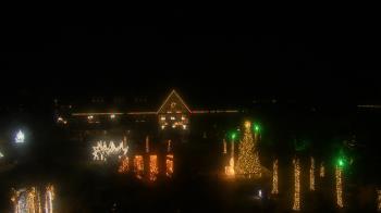 Weather camera view of Babcock Ranch.