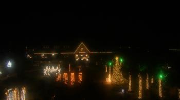 Weather camera view of Babcock Ranch.