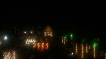 Weather camera view of Babcock Ranch.