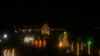 Weather camera view of Babcock Ranch.