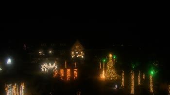 Weather camera view of Babcock Ranch.