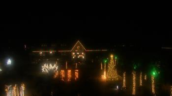 Weather camera view of Babcock Ranch.