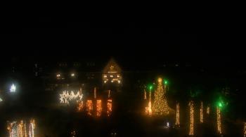 Weather camera view of Babcock Ranch.