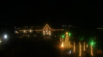 Weather camera view of Babcock Ranch.