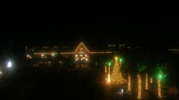 Weather camera view of Babcock Ranch.