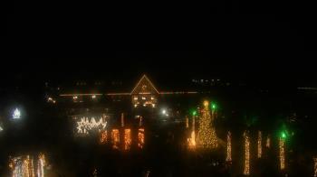 Weather camera view of Babcock Ranch.