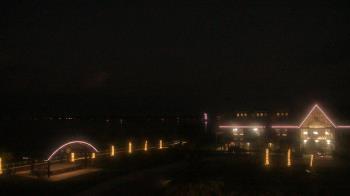 Weather camera view of Babcock Ranch.