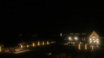 Weather camera view of Babcock Ranch.