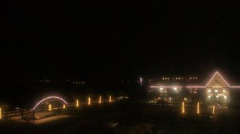 Weather camera view of Babcock Ranch.