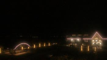 Weather camera view of Babcock Ranch.