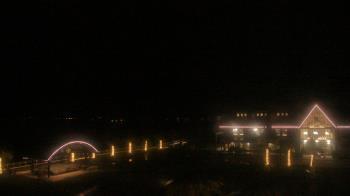 Weather camera view of Babcock Ranch.