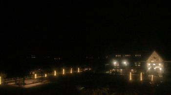 Weather camera view of Babcock Ranch.