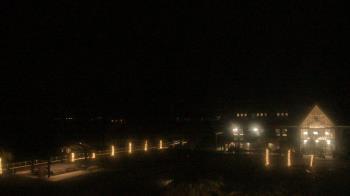 Weather camera view of Babcock Ranch.