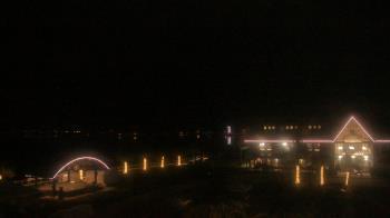 Weather camera view of Babcock Ranch.