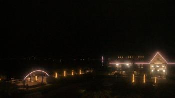 Weather camera view of Babcock Ranch.