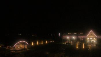 Weather camera view of Babcock Ranch.