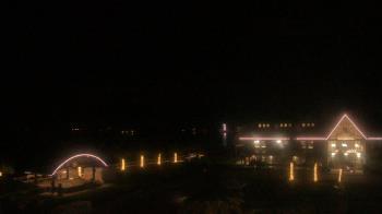 Weather camera view of Babcock Ranch.