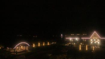 Weather camera view of Babcock Ranch.